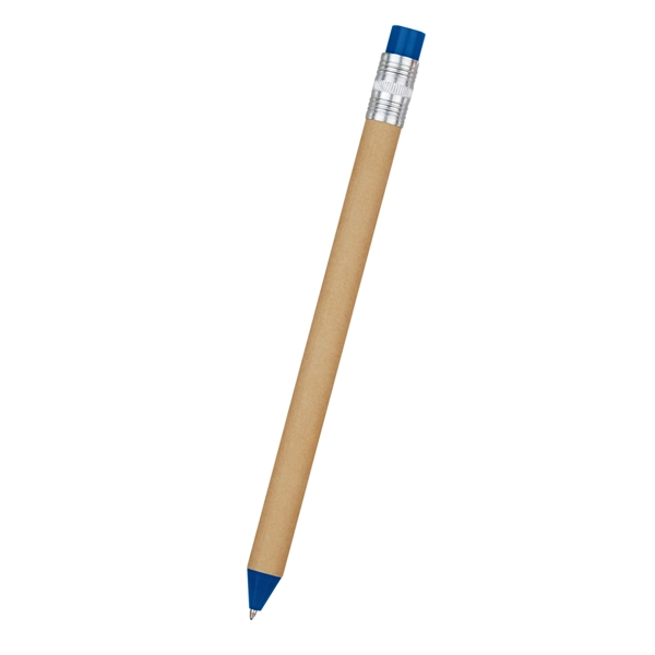 Pencil-Look Pen - Image 3