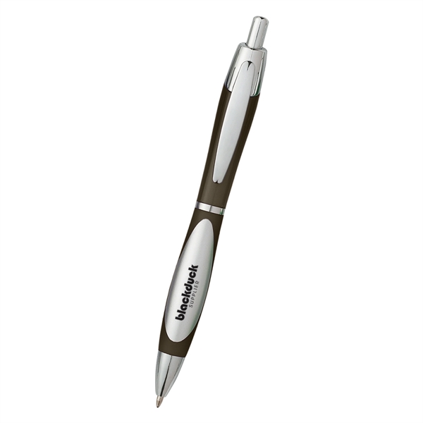 Sierra Translucent Pen - Image 10