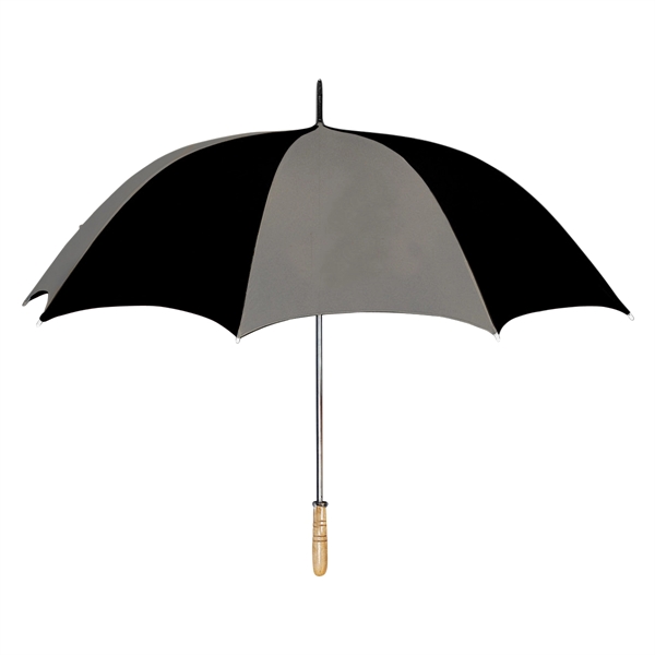 60" Arc Golf Umbrella - Image 21