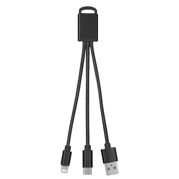 2-In-1 Braided Charging Buddy - Image 21