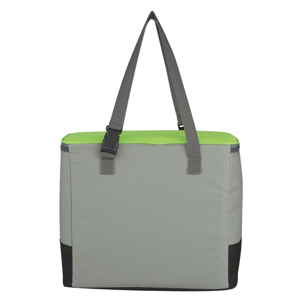 Alfresco Cooler Bag - Image 7