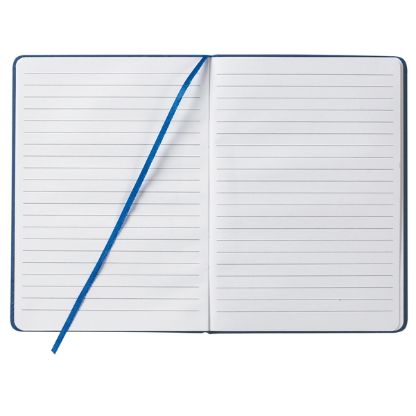 5" x 7" Journal Notebook - Image 19