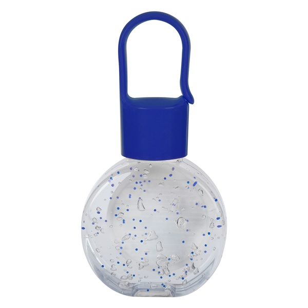 1 Oz. Hand Sanitizer With Color Moisture Beads - Image 13