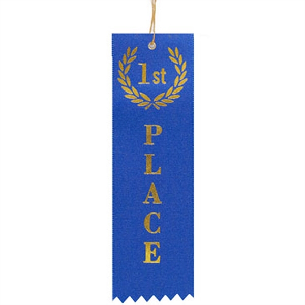 Award Ribbons - Image 1