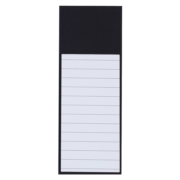 Magnetic Note Pad - Image 6