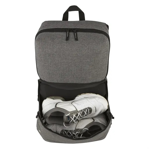 Budget Sneaker Backpack - Image 3