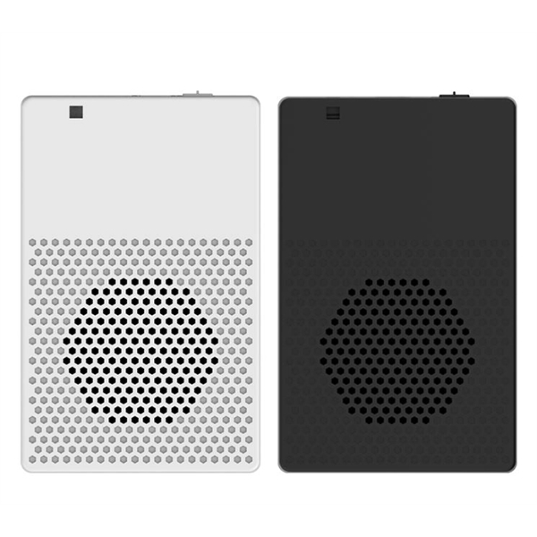 Mason Stick-On Bluetooth Speaker - Image 2
