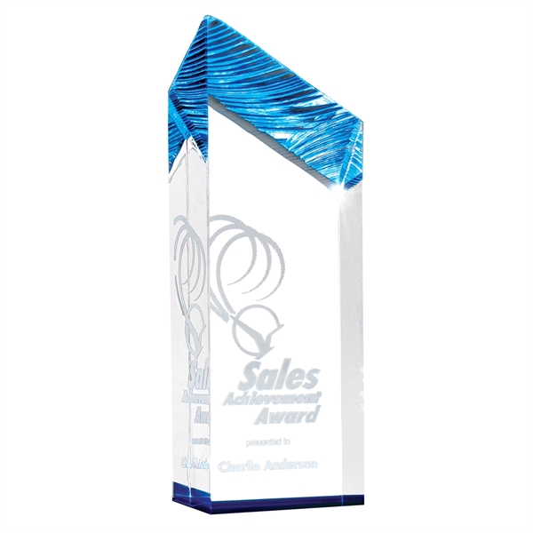 Large Chisel Tower Award - Image 3