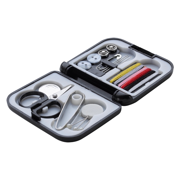 Sewing Kit In Case - Image 14