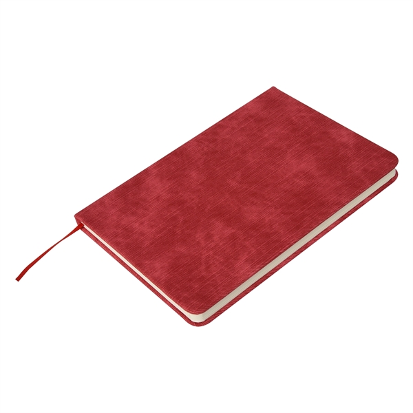 Marble Tie-Dye Notebook - Image 7