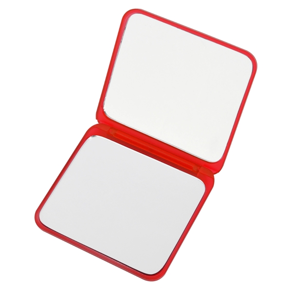 Compact Mirror With Dual Magnification - Image 9