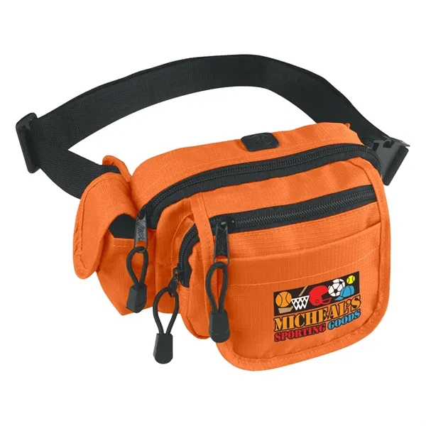 All-In-One Fanny Pack - Image 7