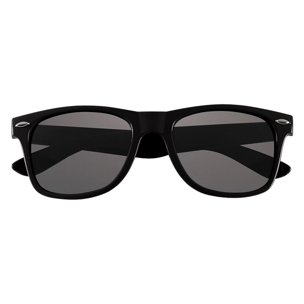 Polarized Malibu Sunglasses - Image 4