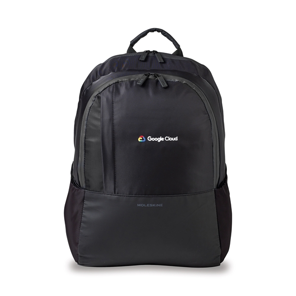 Moleskine Premium Business Backpack - Image 1