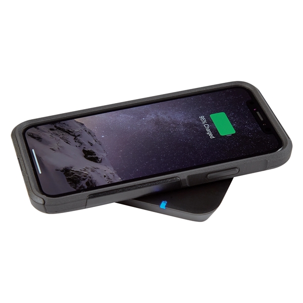 Phone Fuel Wireless Charging Pad & Stand - Image 4