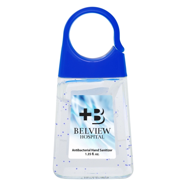 1.35 Oz. Hand Sanitizer With Color Moisture Beads - Image 15