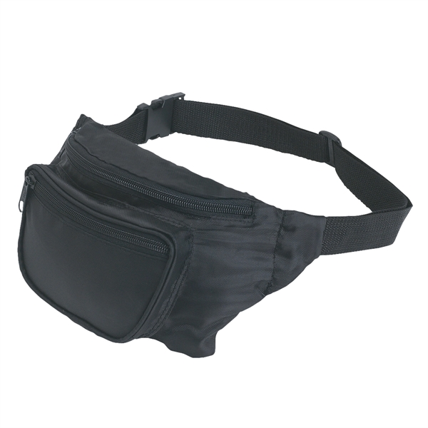 Deluxe Fanny Pack - Image 2