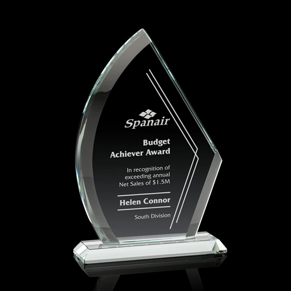 Ayrton Award - Image 2