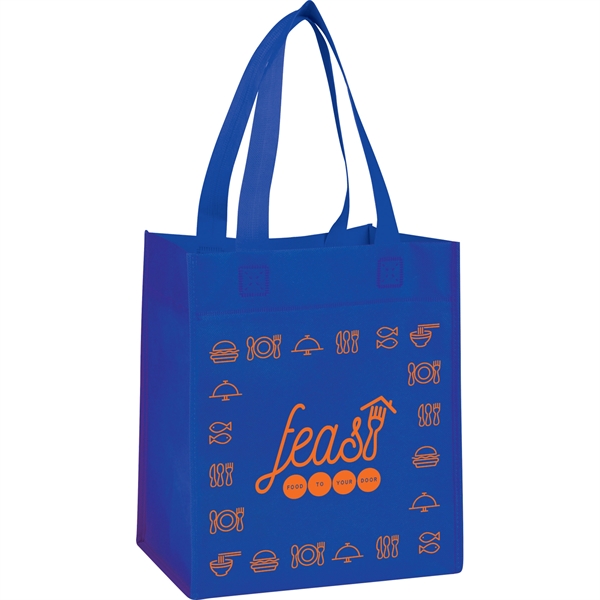 Basic Grocery Tote - Image 64