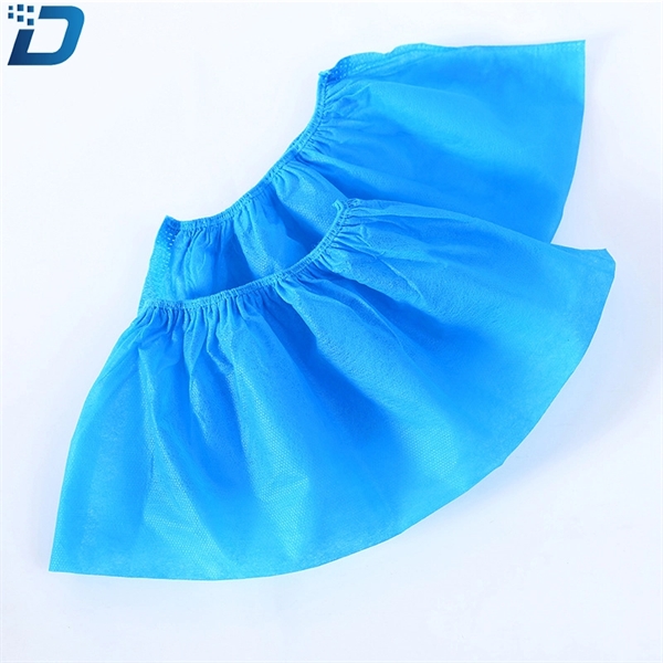 Thick Non Woven Shoe Cover - Image 3