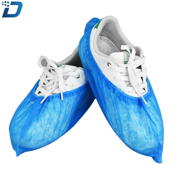 Thick Non Woven Shoe Cover - Image 4