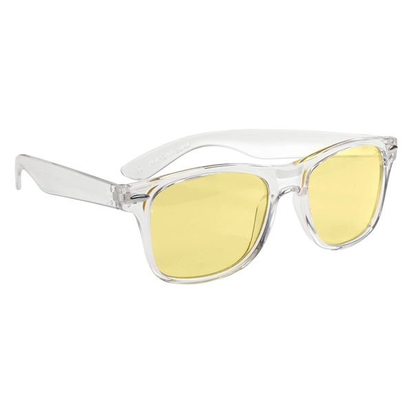 Crystalline Malibu Sunglasses - Image 10