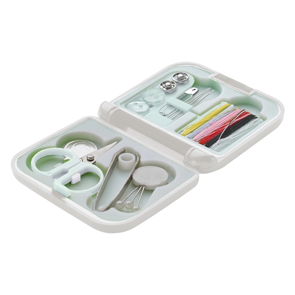 Sewing Kit In Case - Image 15