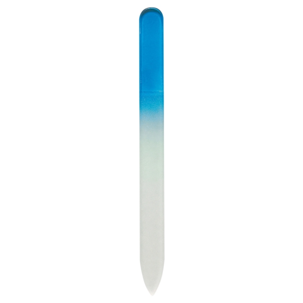 Glass Nail File In Sleeve - Image 6