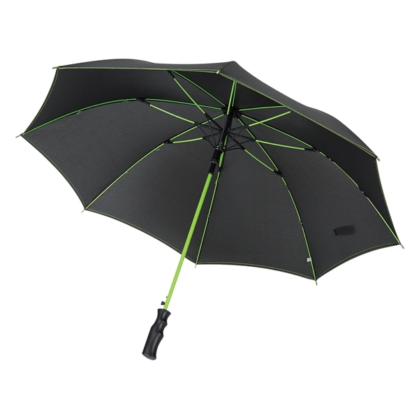 47" Arc Vestige Umbrella - Image 8