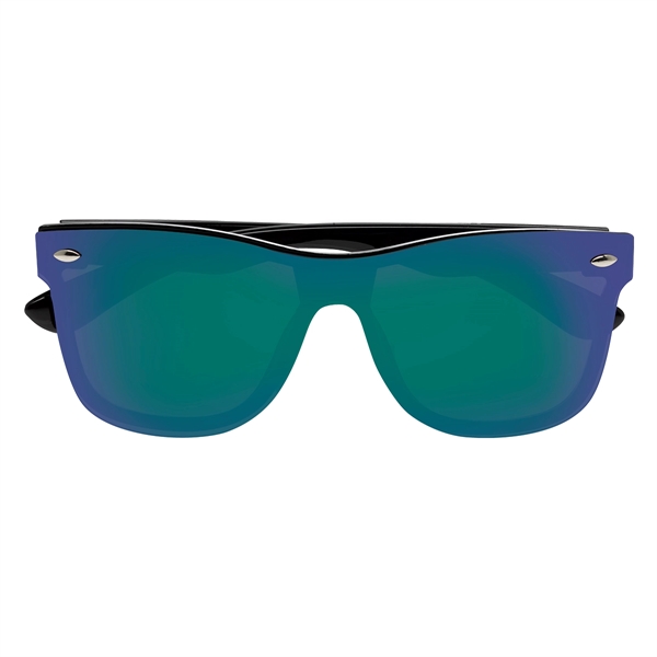 Outrider Malibu Sunglasses - Image 8