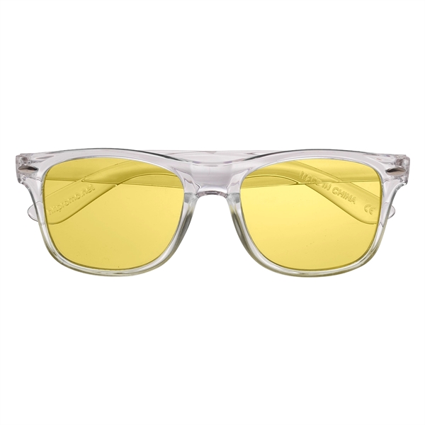 Crystalline Malibu Sunglasses - Image 11