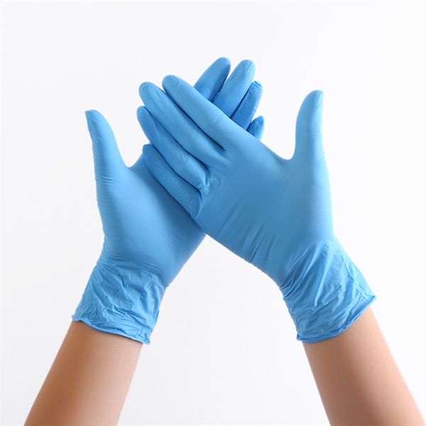 Disposable insulated protective latex gloves - Image 3
