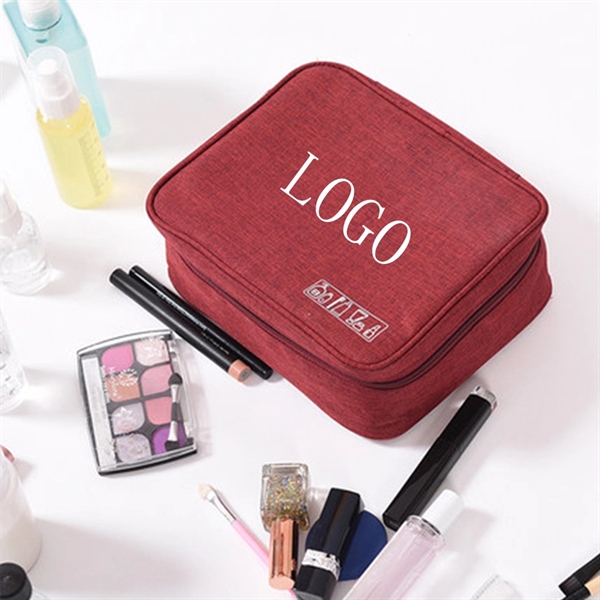 Toiletry Travelling  Cosmetic Bags - Image 3