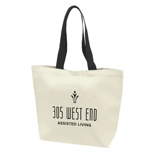 New England Tote