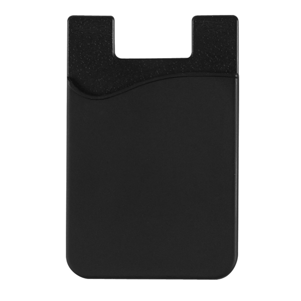 Silicone Phone Wallet - Image 13