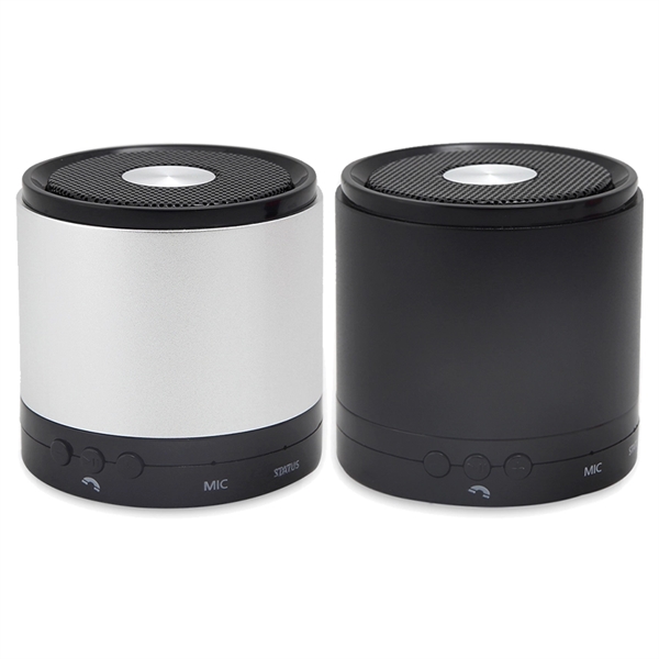 Olympus Bluetooth Speaker - Image 2