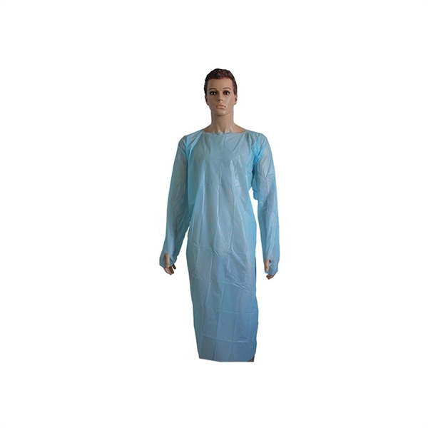 Disposable Gowns with Open Back - Image 2