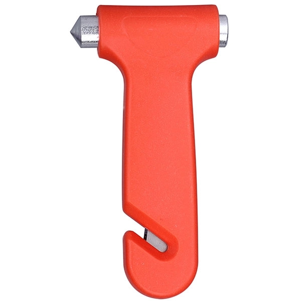 Vehicle Escape Tool w/ Cutter - Image 2