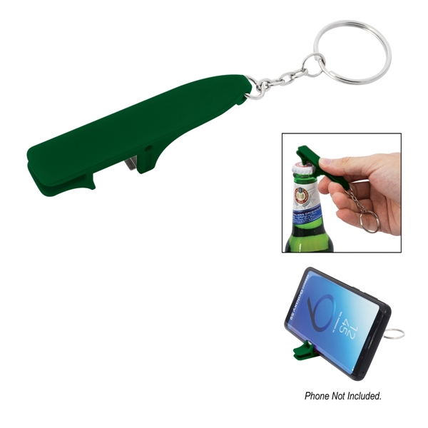 Pops Key Chain With Bottle Opener - Image 7
