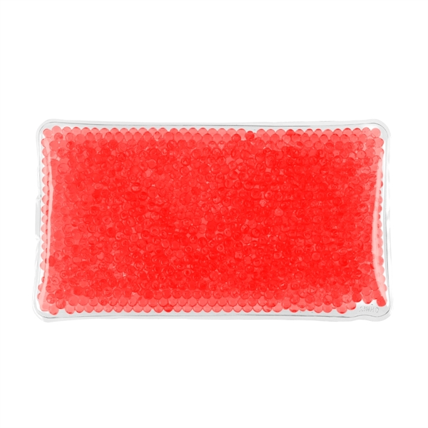 Gel Beads Hot/Cold Pack - Image 8