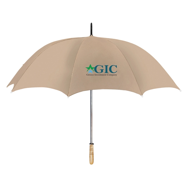60" Arc Golf Umbrella - Image 23