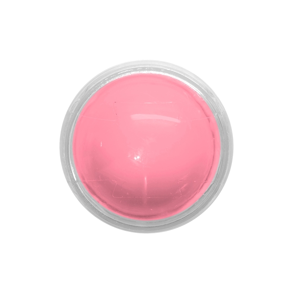 Candy Colored Sphere Lip Balm - Image 4