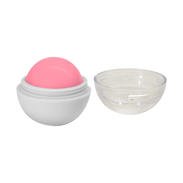 Candy Colored Sphere Lip Balm - Image 5