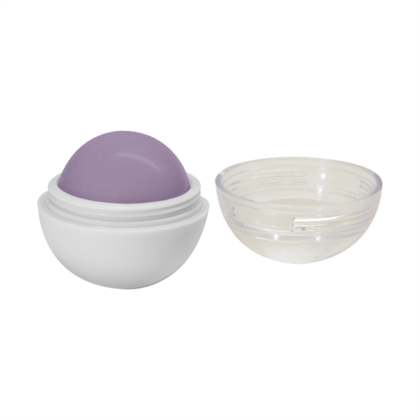 Candy Colored Sphere Lip Balm - Image 7