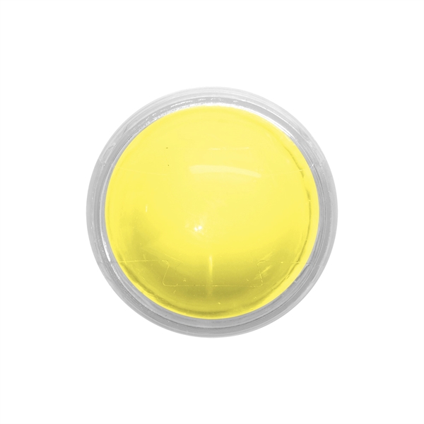 Candy Colored Sphere Lip Balm - Image 8