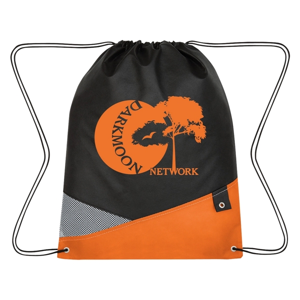 Non-Woven Cross Sports Pack - Image 7