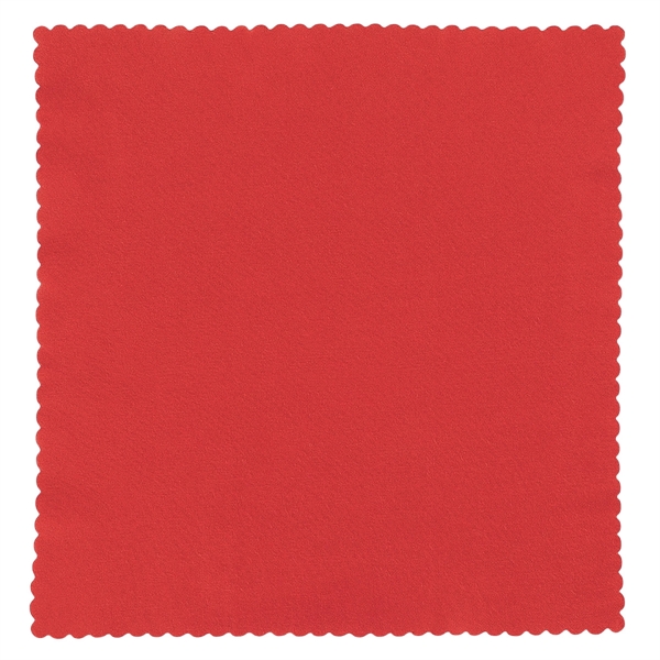 Microfiber Cleaning Cloth In Case - Image 7