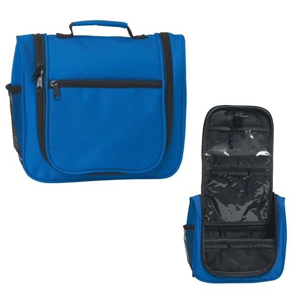 Deluxe Personal Travel Gear - Image 4
