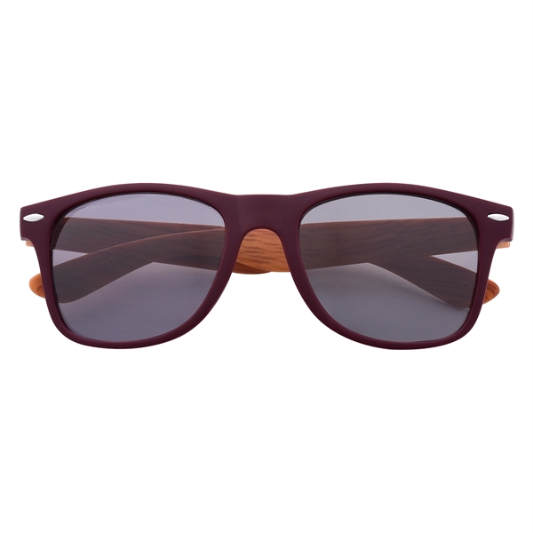 Surfrider Malibu Sunglasses - Image 8