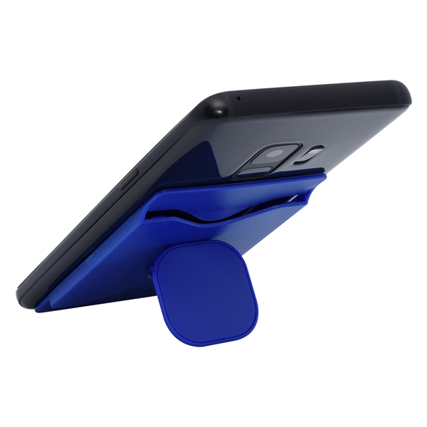 Alliance Phone Stand & Wallet - Image 10